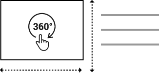 ウェブページへの組み込み
