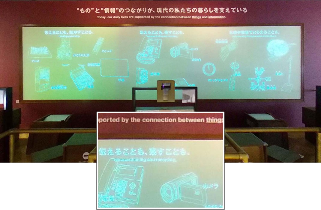一眼レフと一般的な360度カメラ