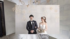 ② 注釈埋込（写真）