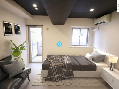withコロナの時代の新しい物件案内様式“VR内見”