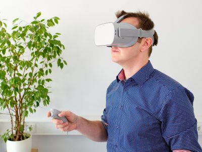 「VR内見」ってどんなもの？
